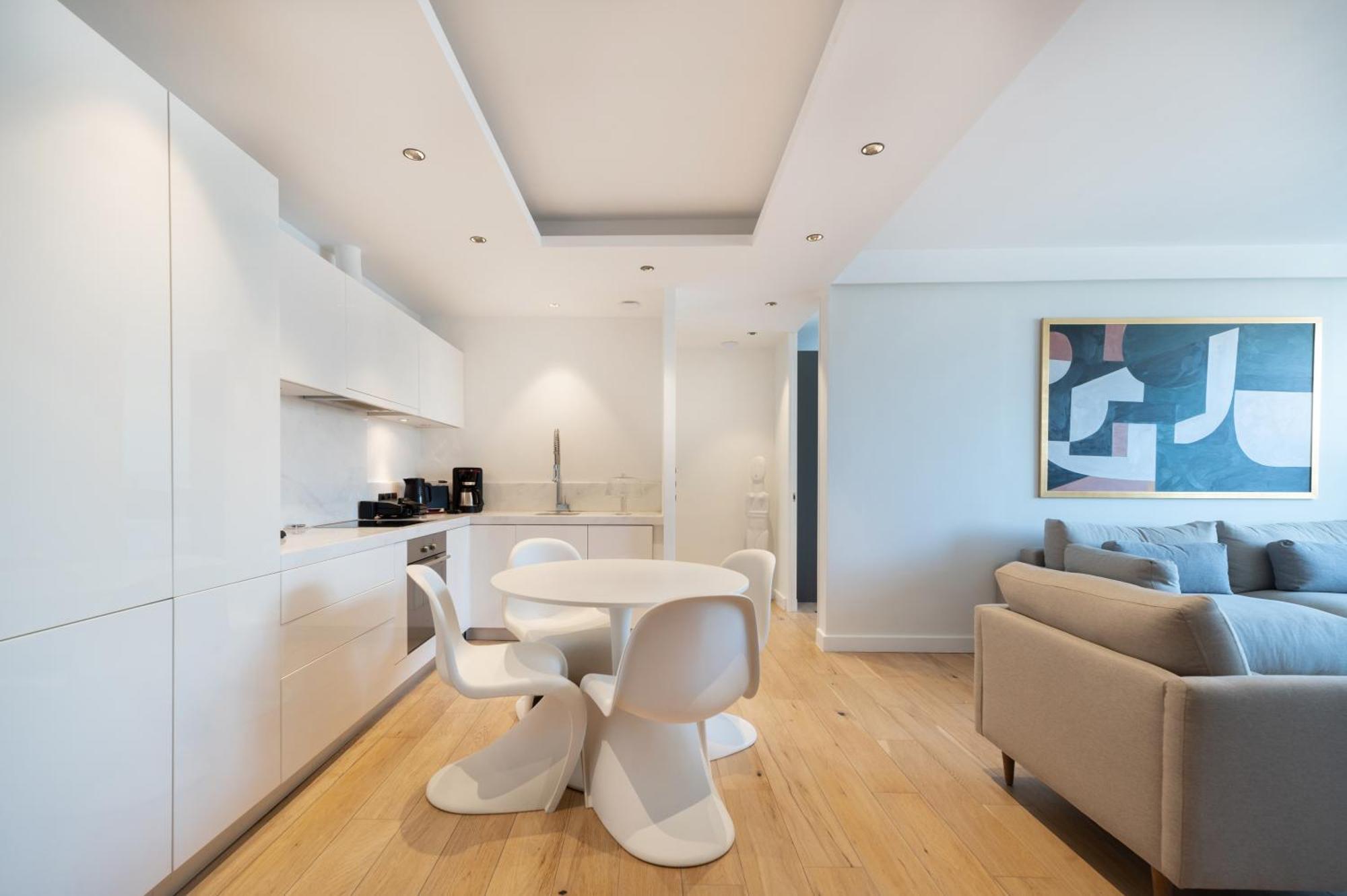 Top Notch Stay In Kolonaki เอเธนส์ ภายนอก รูปภาพ