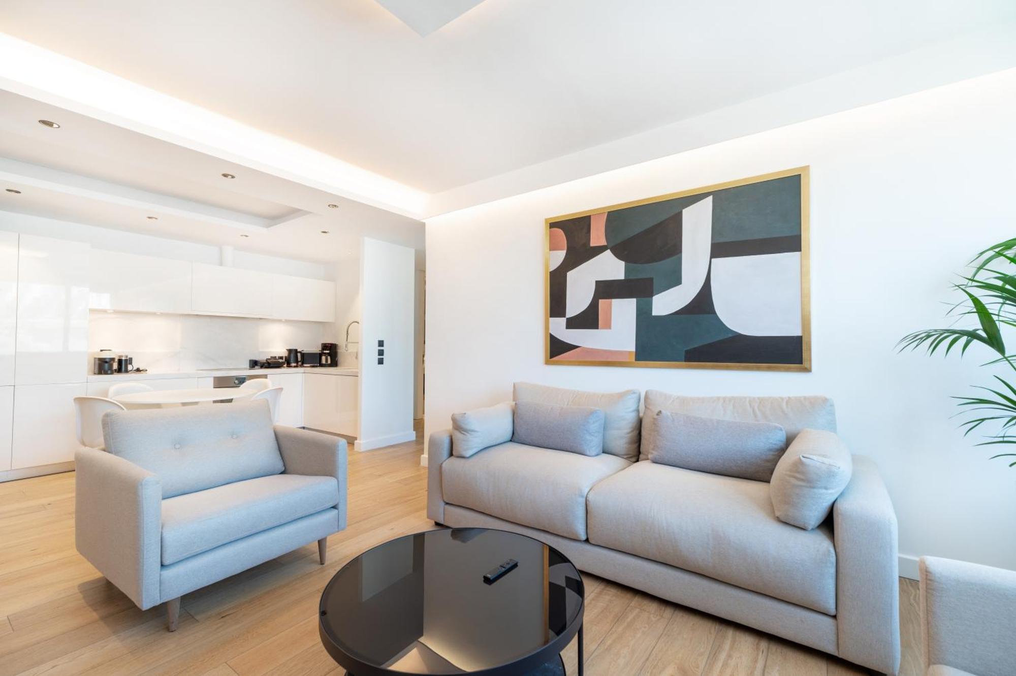 Top Notch Stay In Kolonaki เอเธนส์ ภายนอก รูปภาพ