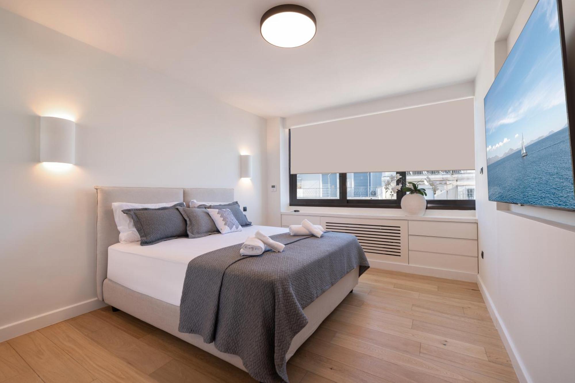 Top Notch Stay In Kolonaki เอเธนส์ ภายนอก รูปภาพ